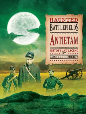 cover image of Antietam